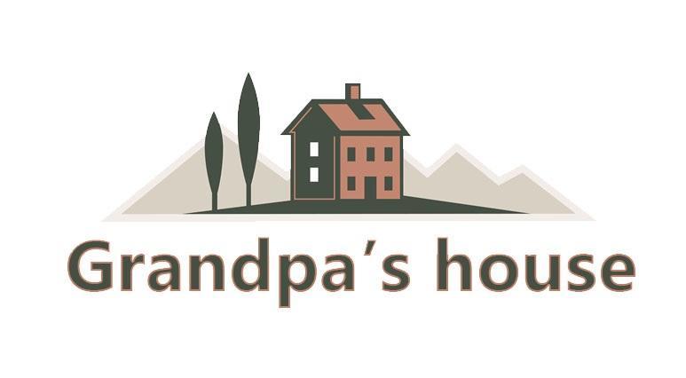 הוילה פלאב Grandpa'S House מראה חיצוני תמונה