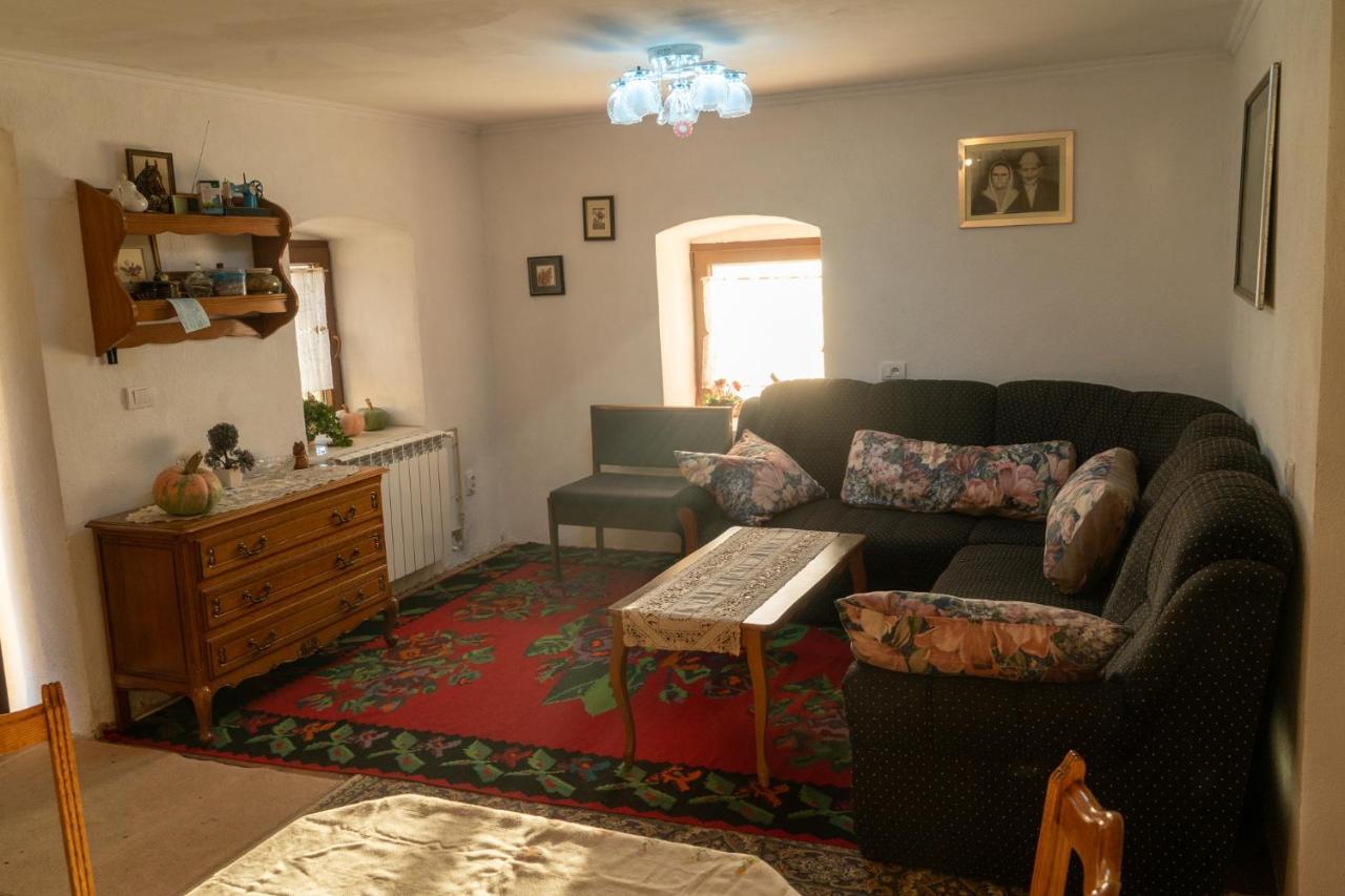 הוילה פלאב Grandpa'S House מראה חיצוני תמונה