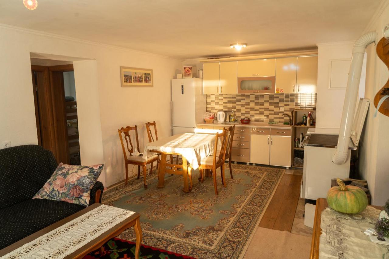 הוילה פלאב Grandpa'S House מראה חיצוני תמונה