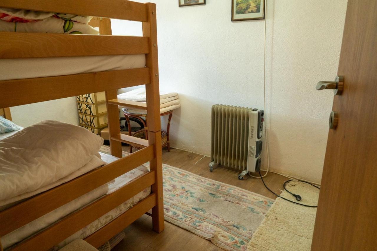 הוילה פלאב Grandpa'S House מראה חיצוני תמונה