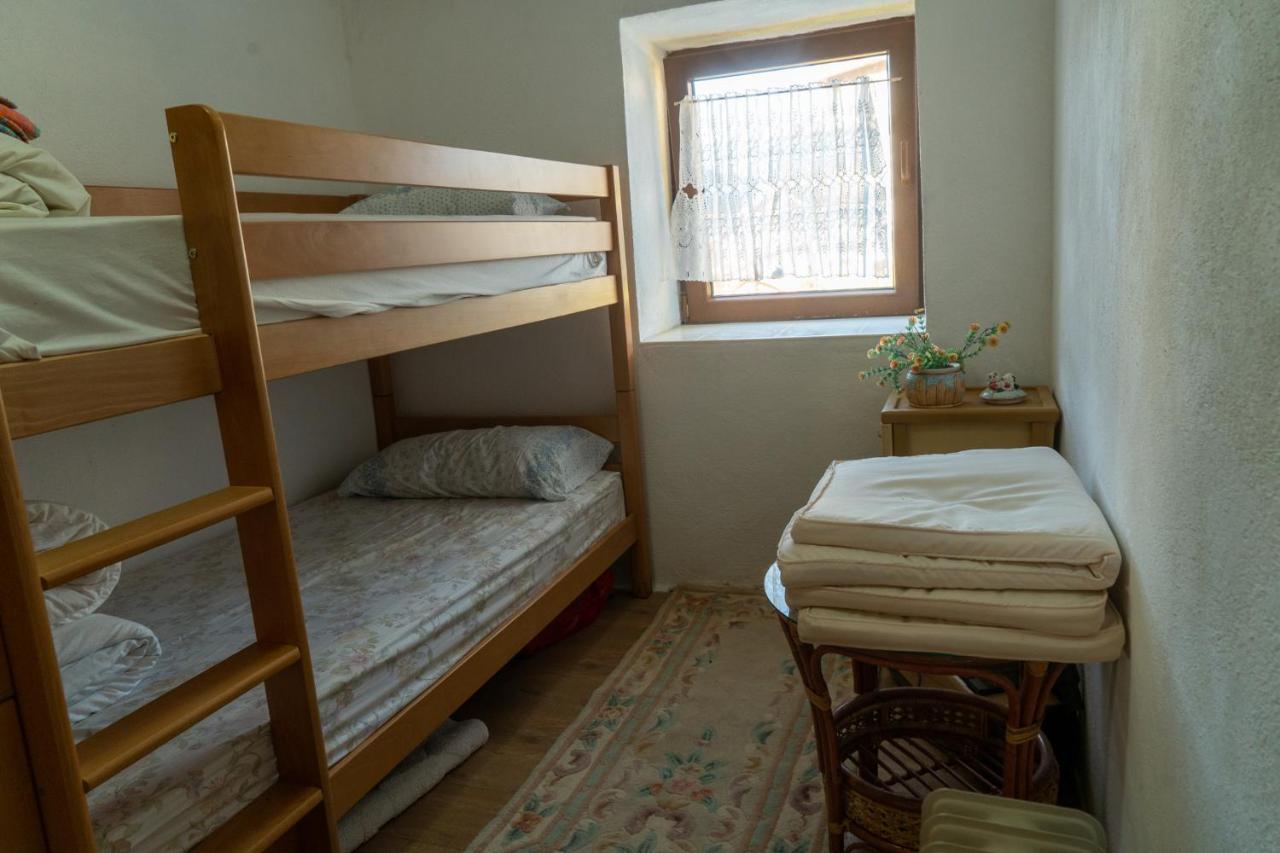 הוילה פלאב Grandpa'S House מראה חיצוני תמונה