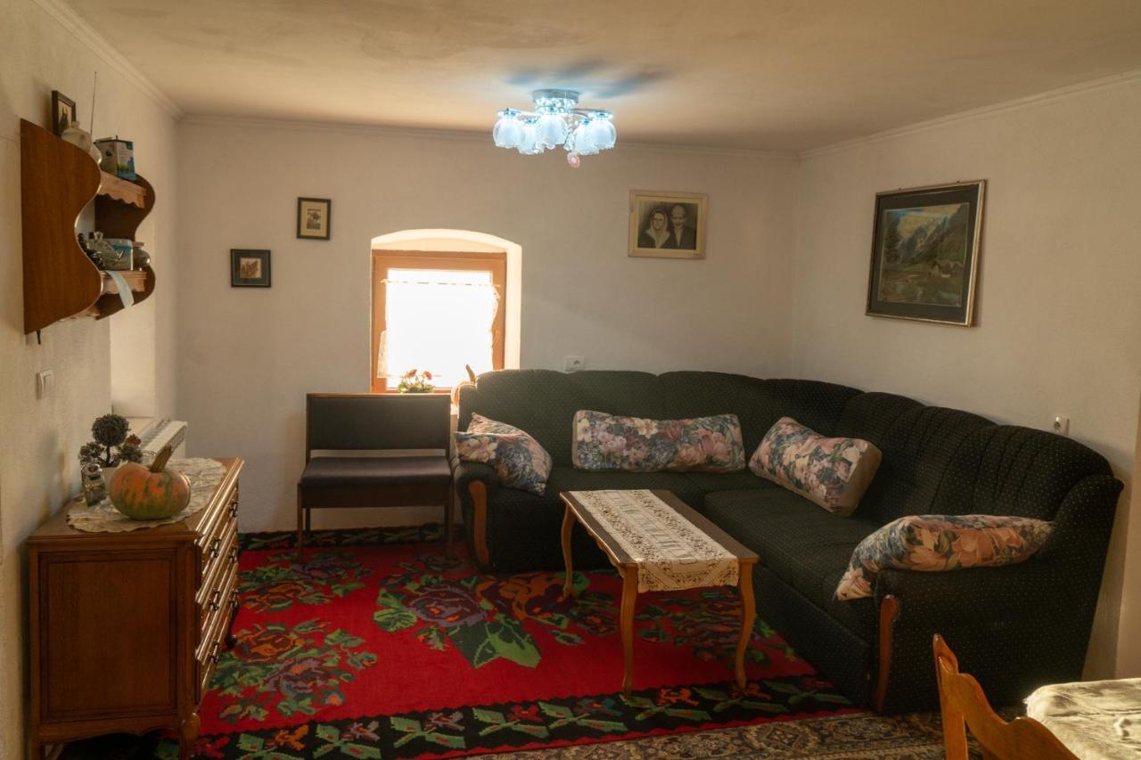 הוילה פלאב Grandpa'S House מראה חיצוני תמונה