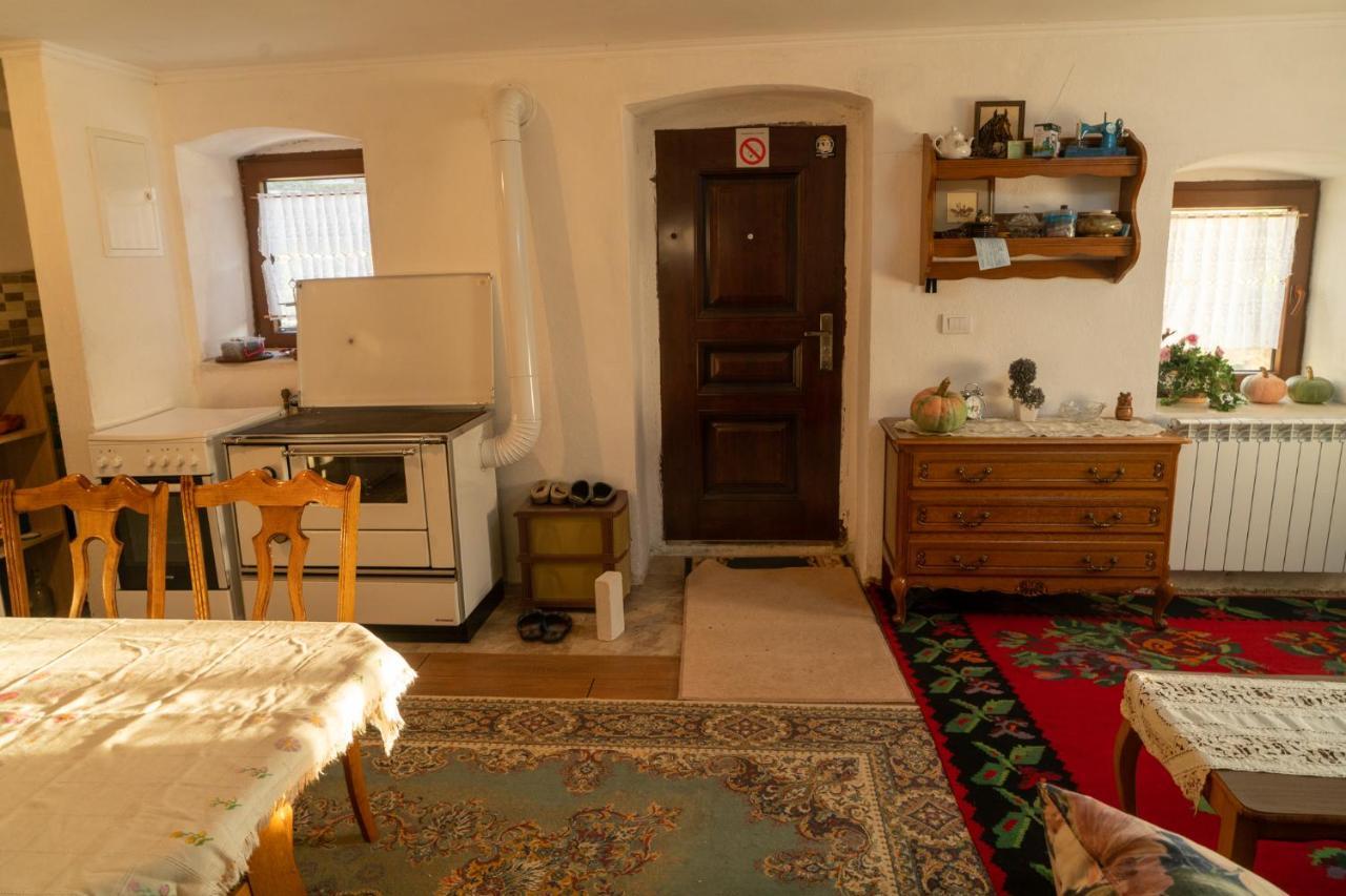 הוילה פלאב Grandpa'S House מראה חיצוני תמונה